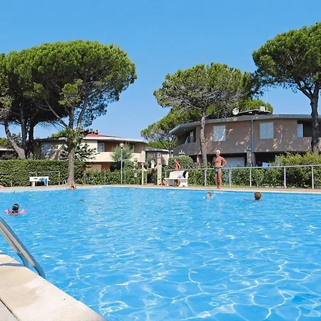 Appartement Village Tivoli In Bibione