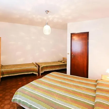 Village Tivoli In Appartement Bibione