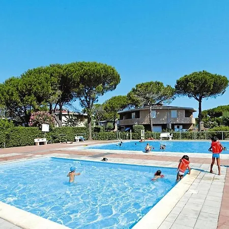 Holiday Village Tivoli In Apartment