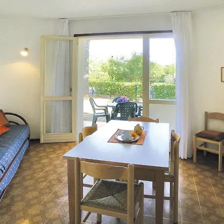 Holiday Village Tivoli In Bibione