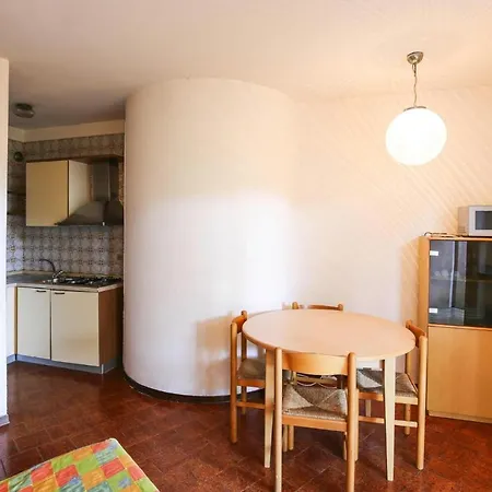 Holiday Village Tivoli In Apartment Bibione