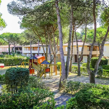 Holiday Village Tivoli In