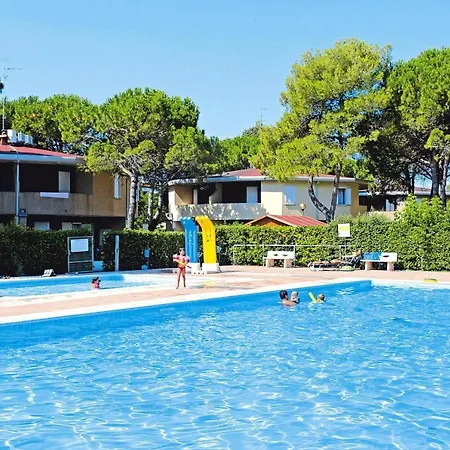 Apartment Holiday Village Tivoli In *