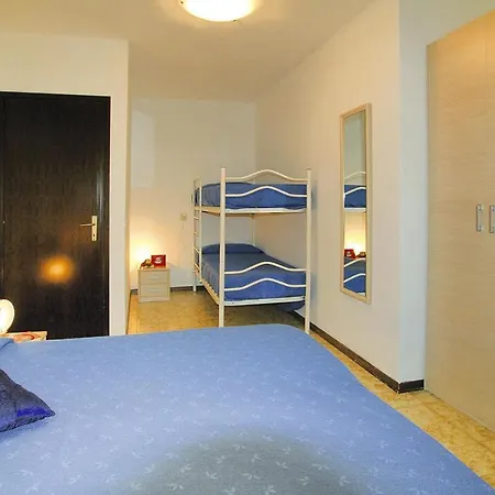 Holiday Village Tivoli In Apartment Bibione