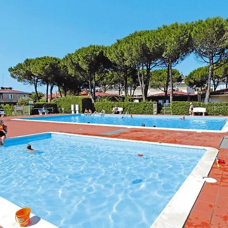 Holiday Village Tivoli In Bibione